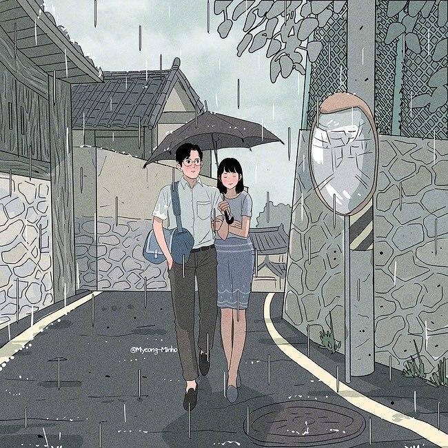 微信很火的唯美爱情句子句句暖心有甜到你吗