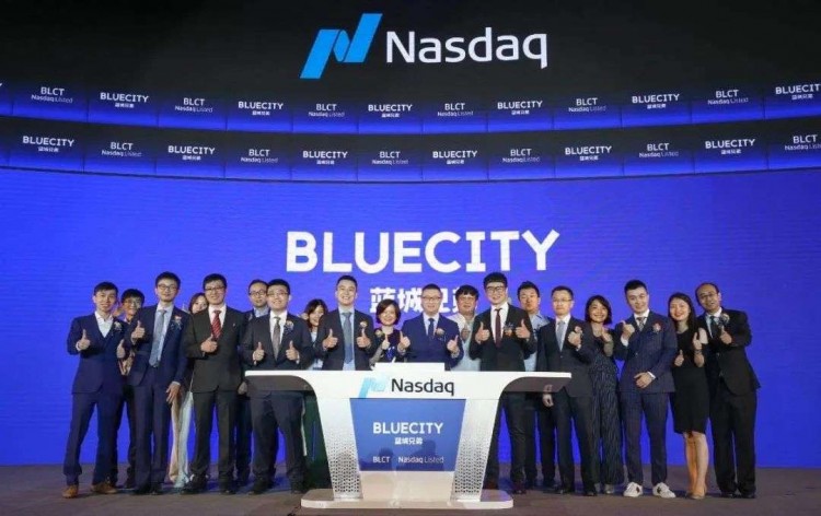 彩虹经济二十年同性社交软件Blued赴美上市