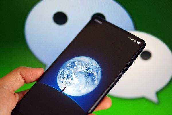 最近听说2011年的微信号很值钱，有人高价收购，对此你怎么看？